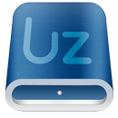 UzDisk APK