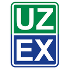 UZEX biểu tượng