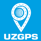 UZGPS Tracker icon