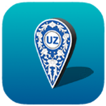 UzMap 3D