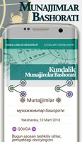 Kundalik Munajjimlar Bashorati скриншот 3