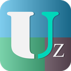 Uzbek / O'zbek Telegrammasi icon