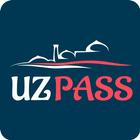 UzbekistanPass icon