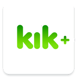 Kik+: Find New Usernames