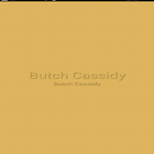 Butch Cassidy simgesi