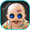 APK Crazy Funny Face Changer