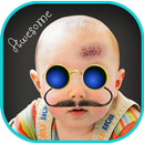 APK Crazy Funny Face Changer