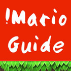 GamePlay Super Mario Run Guide biểu tượng