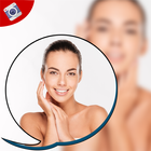PIP Camera: 143 Sweet Selfie آئیکن