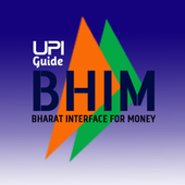Bhim Currency Transfer Guide icon