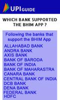 Bhim Currency Transfer Guide Affiche