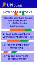 Bhim Currency Transfer Guide capture d'écran 1