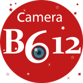 B621 Awesome Selfie Camera icon