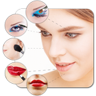 Face Makeup simgesi