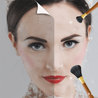 Face Tune Beauty Camera – Snap,Edit,Filter,Sticker icône