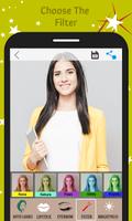 Face Tune Beauty Camera – Snap,Edit,Filter,Sticker Screenshot 3