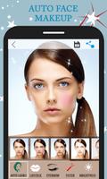Face Tune Beauty Camera – Snap,Edit,Filter,Sticker Affiche