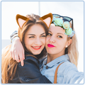 Face Filter For Musical.ly Musically:Beauty Selfie