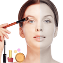 Selfie Beauty Plus maquillaje facial -Face Filters APK