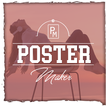 Poster Maker, Flyer Designer, Ads Page Designer HD