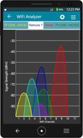Wifi Analyzer and Booster Affiche
