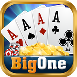 BigOne Game Bai Doi Thuong