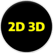 Myanmar 2D 3D v2