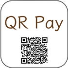 QR Pay icône