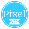 Pixel CM12/13/14 theme APK