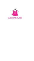 MOREFAB Affiche