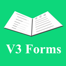 V3 Forms - English Verb forms APK