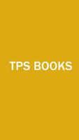 TPS Books ポスター