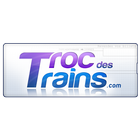 Troc des Trains icône