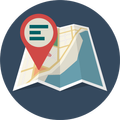 MapNote - Notes on the map