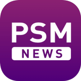 PSM News icône
