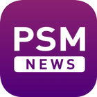 PSM News ไอคอน