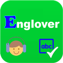 Englover: học tiếng anh APK