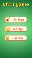 Hỏi ngu 2017 - Hỏi xoáy, Hỏi tí, Hại não screenshot 1