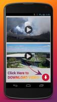 VMate Tube Video Downloader Affiche