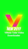 VMate Tube Video Downloader ảnh chụp màn hình 2