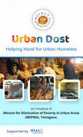 Urban Dosth, MEPMA, Telangana پوسٹر