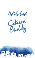 Adilabad Municipality الملصق