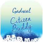 Gadwal Municipality 圖標