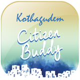 Kothagudem Municipality simgesi