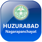 Huzurabad Municipality 图标