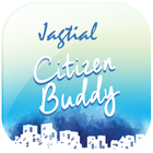 Jagtial Municipality ikon
