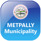 Metpally Municipality ikona