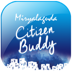 Miryalaguda Municipality icon