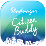 Shadnagar Municipality Zeichen