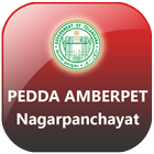 PeddaAmberpet Municipality आइकन